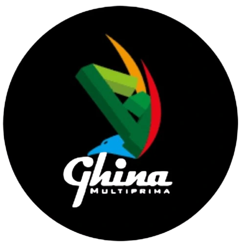 GHINA